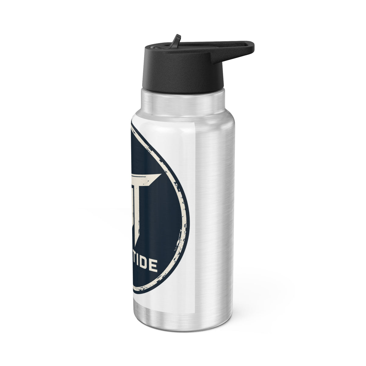 Hard Tide 32oz Double Insulated Water Bottle