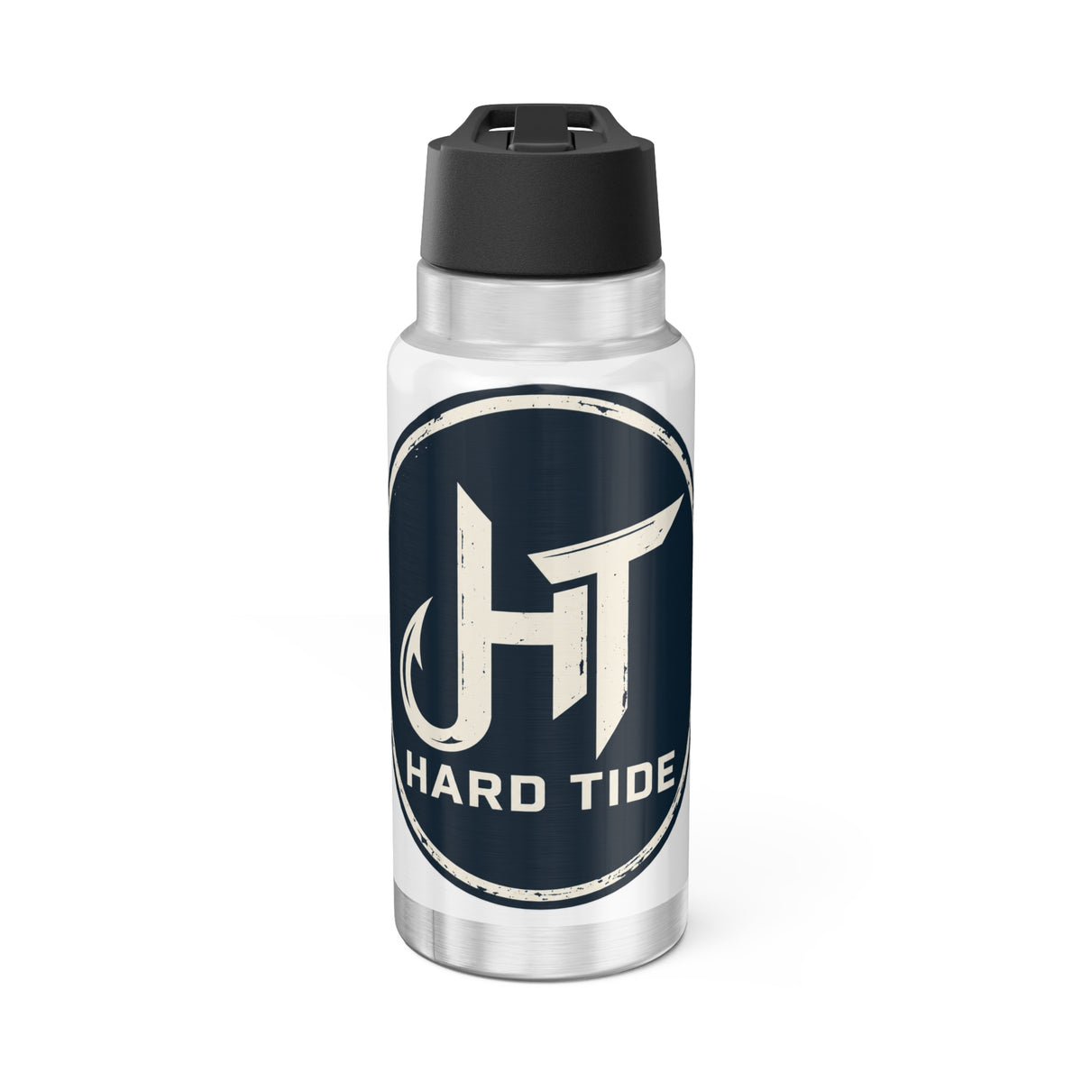 Hard Tide 32oz Double Insulated Water Bottle