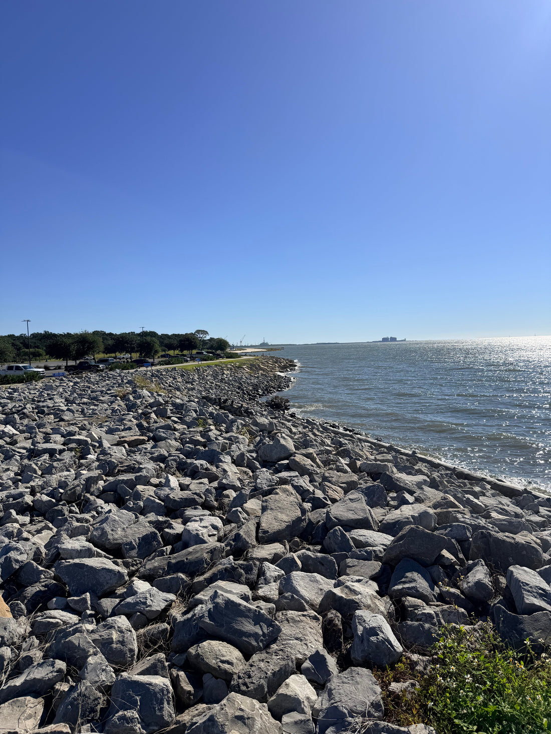 New Waters, Familiar Respect: Finding Your Place in a Fishing Community