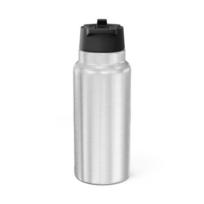 Hard Tide 32oz Double Insulated Water Bottle