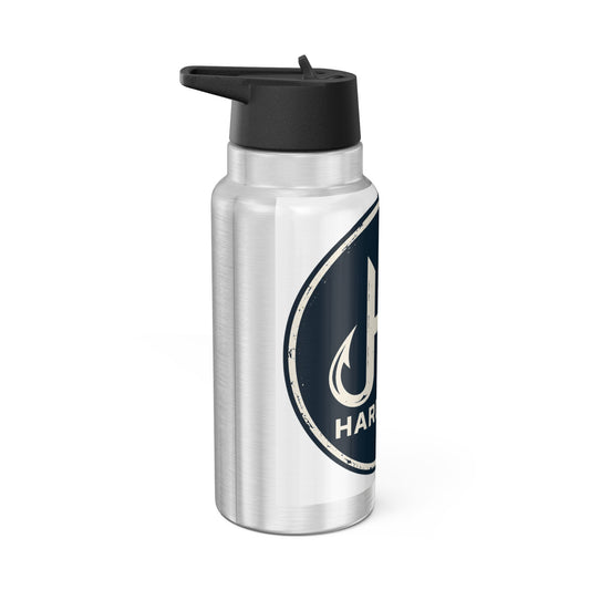 Hard Tide 32oz Double Insulated Water Bottle