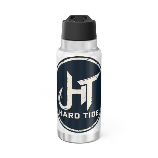 Hard Tide 32oz Double Insulated Water Bottle
